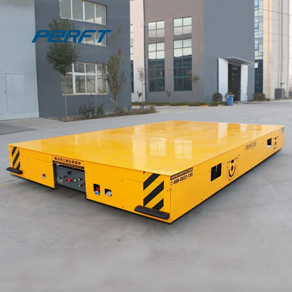 <h3>battery powered rail transfer cart for transporting-Perfect </h3>
